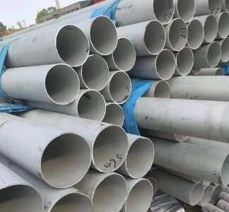 临汾316L不锈钢管